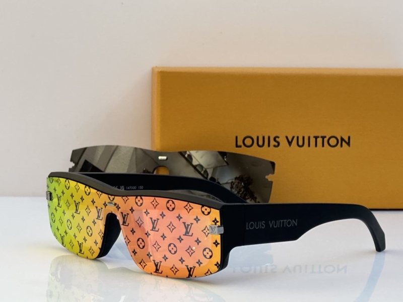 LV Sunglasses